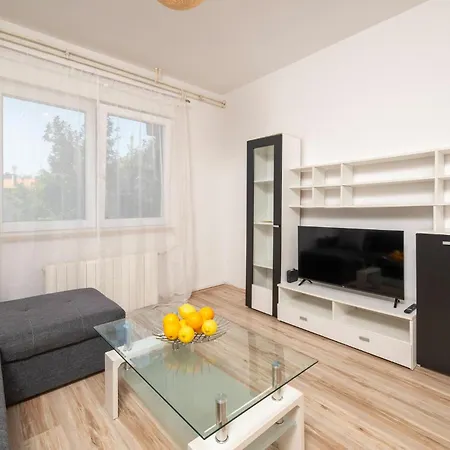 Appartement Awesome In With Wifi *