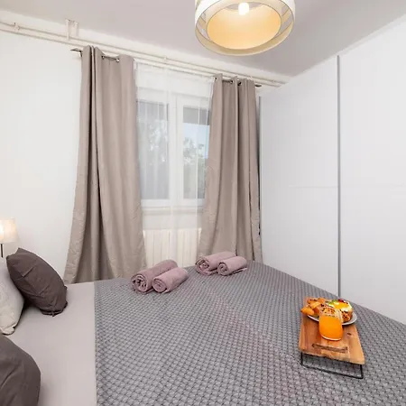 Awesome In With Wifi Appartement Pula